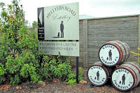 Hellyers Road Distillery